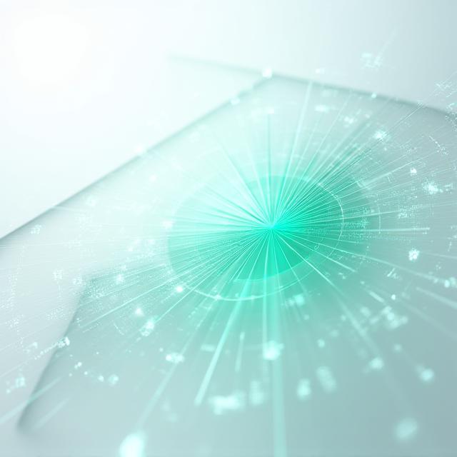 Visualizzazione dati finanziari guidata da intelligenza artificiale